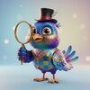unique_bird